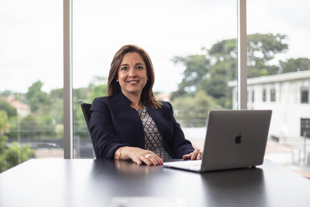 María del Milagro Solórzano