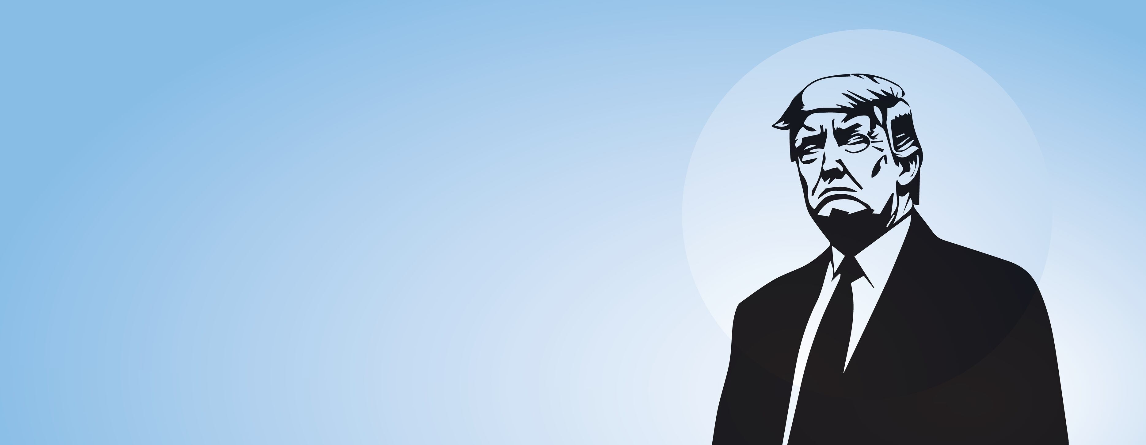 El índice de riesgo Trump (TRI, por su sigla en inglés) de 'The Economist' presenta una visión alarmista y poco matizada de los riesgos que enfrentaría Costa Rica si Donald Trump ganara la presidencia.