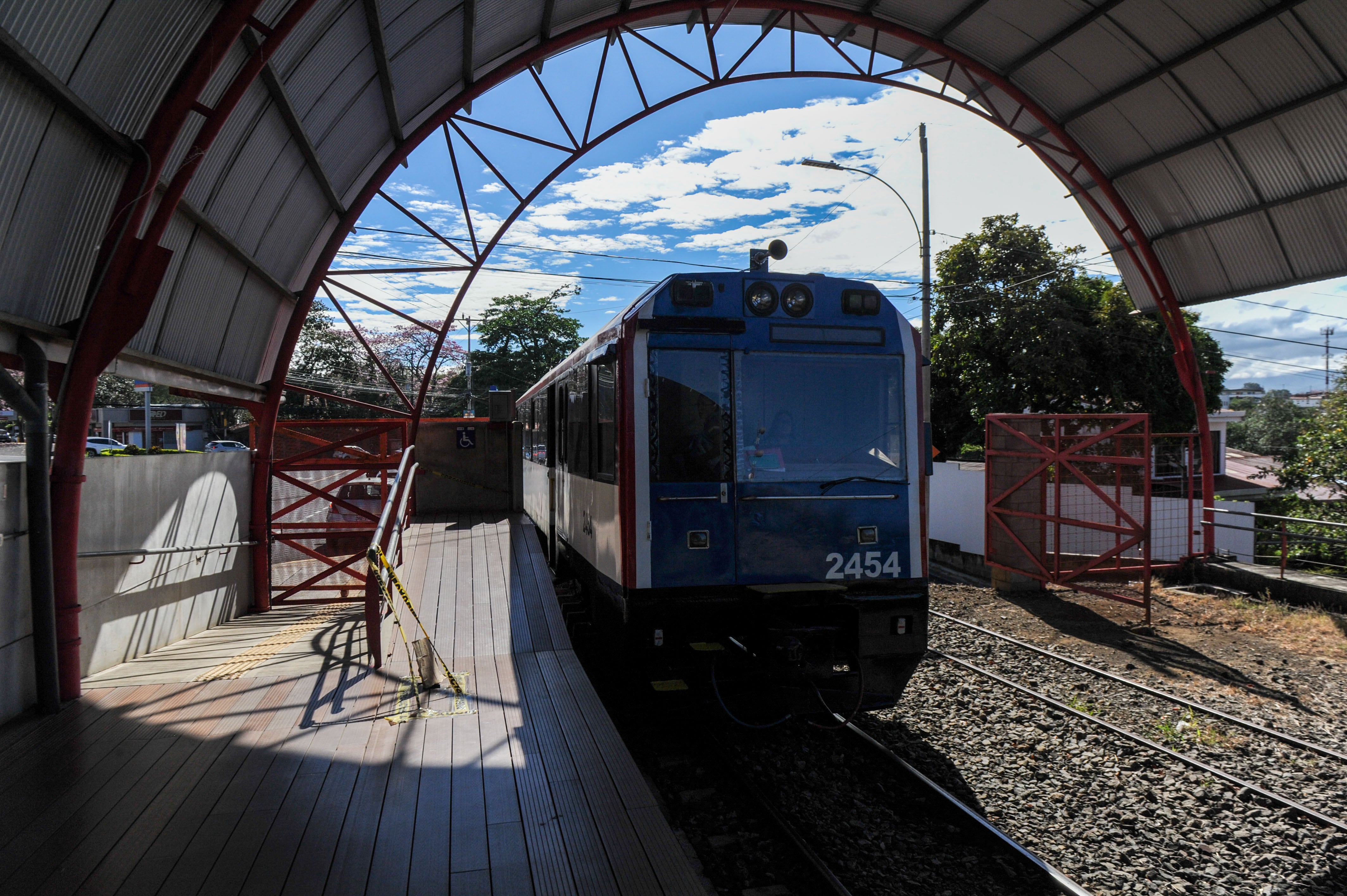 Tragedia del Virilla