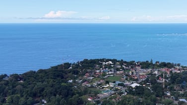 La Cahuita que quedó tras la caída de Pecho de Rata y su grupo criminal