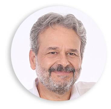 Roberto Sasso, opinión