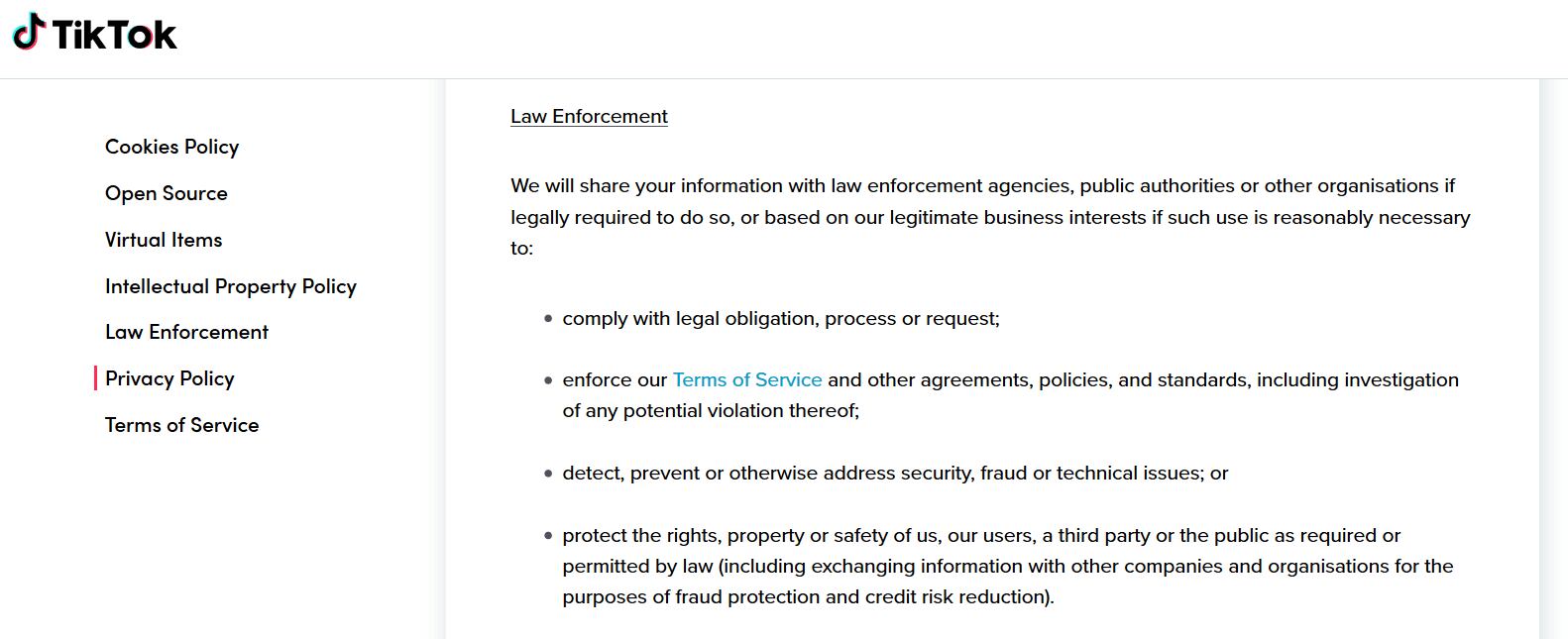 El Explicador - TikTok - Tik Tok recoge muchísimos de tus datos privados (y los puede vender): aquí los enlistamos todos