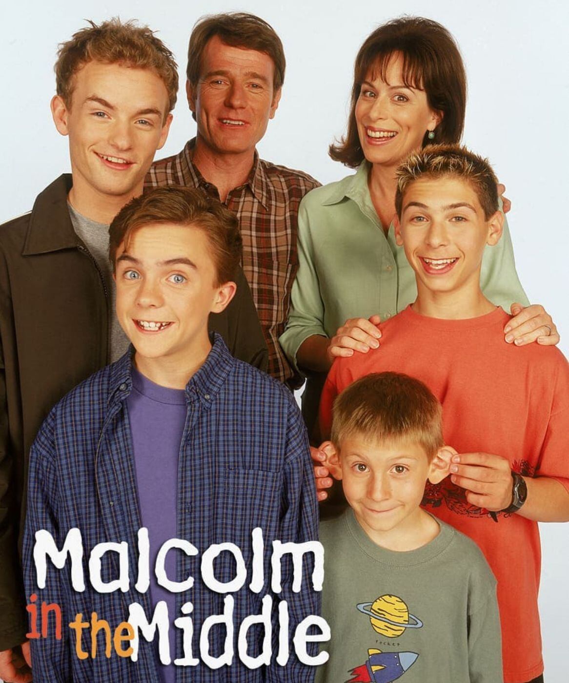 Malcom in the Middle