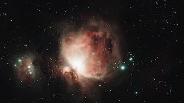 Astrónomos detectan estrella distante que explotó dos veces y abrió un nuevo enigma cósmico