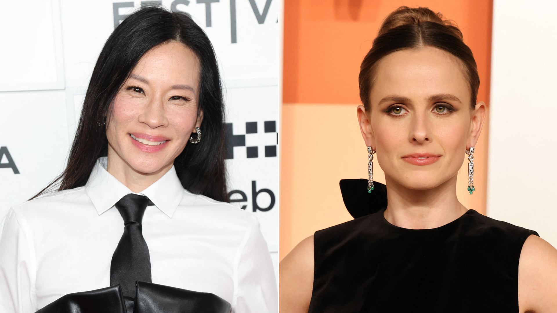 Lucy Liu y Pauline Chalamet se suman al elenco de la secuela, pero su presencia causó molestia en algunos seguidores de la película original.