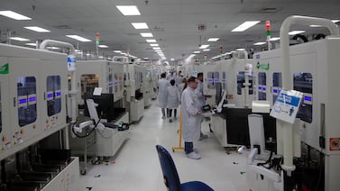 Cierre parcial de Intel: el alto costo de la mala gestión económica