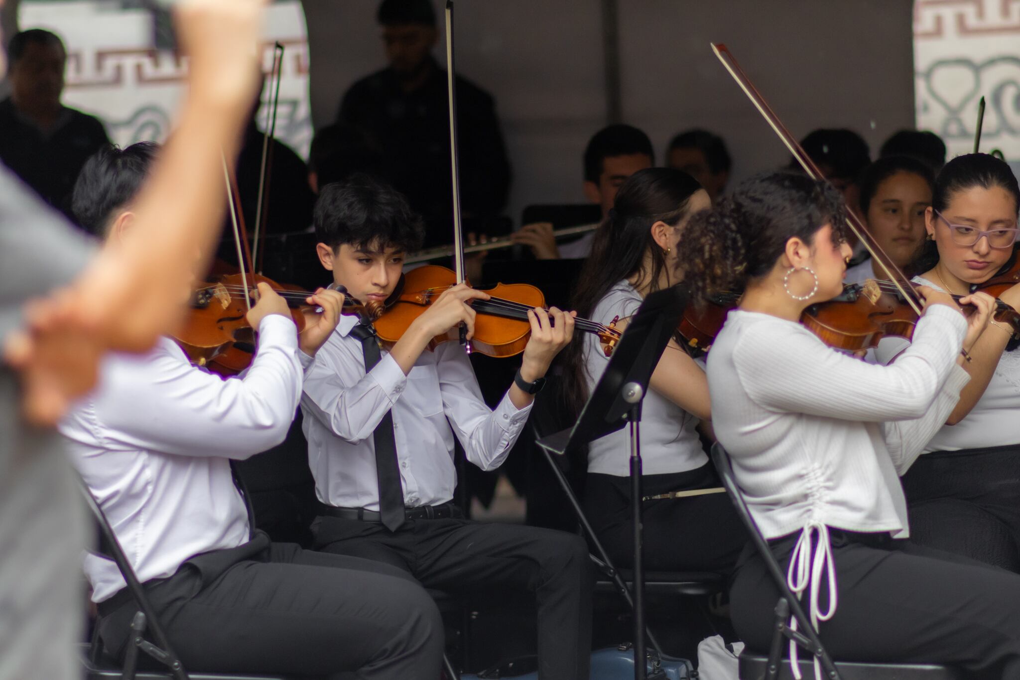 FIA 2024 Festival Internacional de las Artes