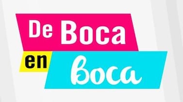 ¿Qué está pasando en ‘De boca en boca’? El programa dejó los chismes faranduleros por esta razón