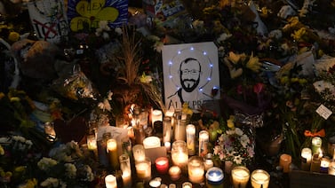 Creer que ‘aquí no pasa’