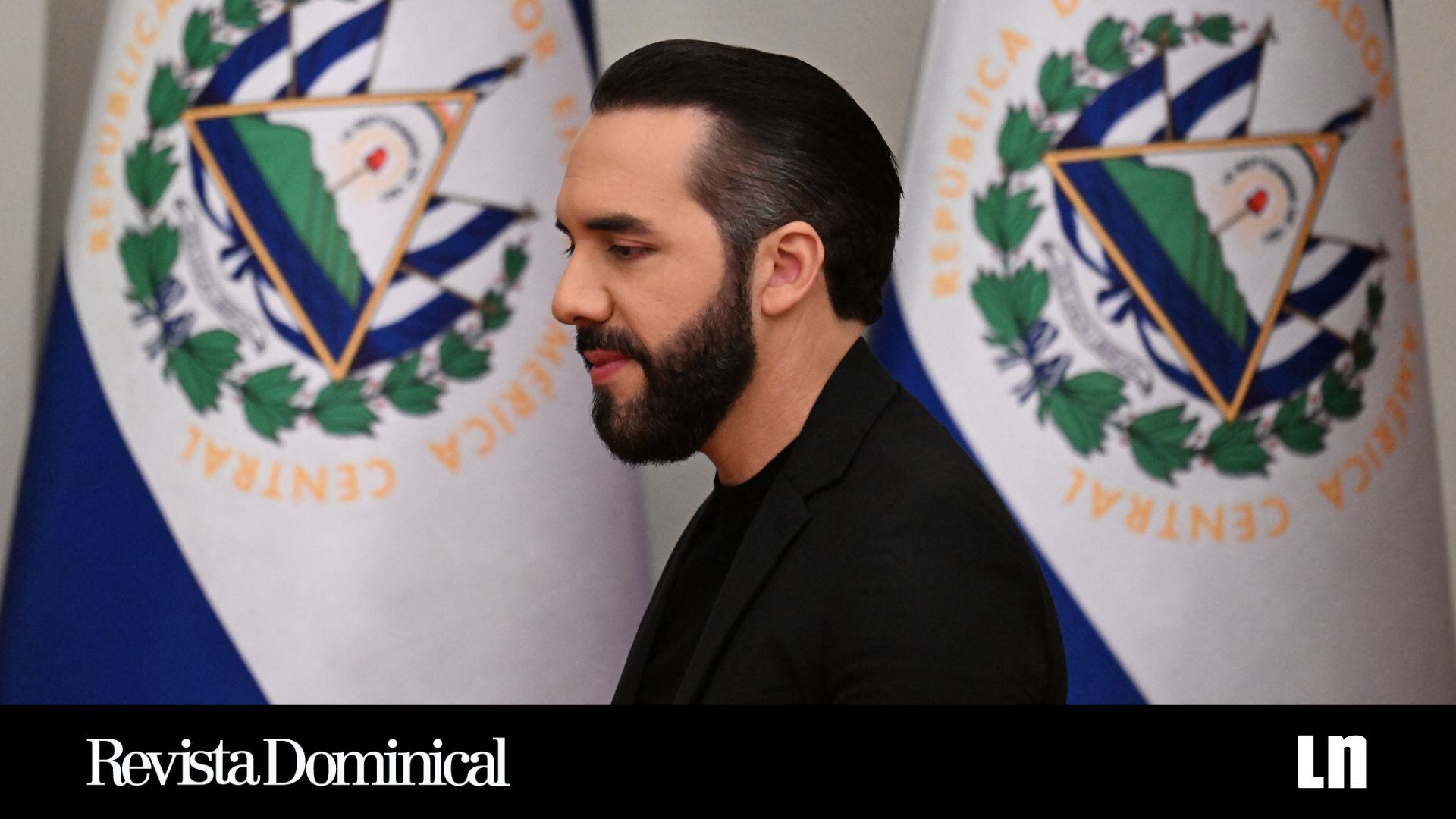 Nayib Bukele ha negado reiteradamente haber negociado con las pandillas de El Salvador, pero se acumulan las pruebas que bombardean su endeble discurso. The New York Times revela nueva información.