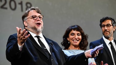 Guillermo del Toro recurrió a elenco de lujo para la película Frankenstein de Netflix