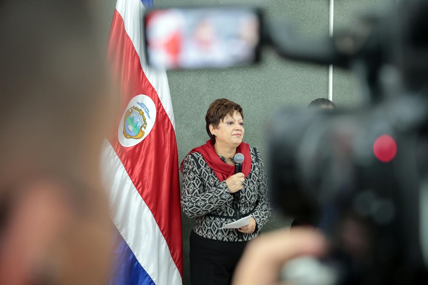 El TSE actuó con dignidad frente al insulto y la mentira | La Nación
