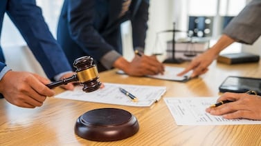 ¿Cómo se cobran las prestaciones tras la muerte de un trabajador? El patrono tiene prohibido entregarlas sin un proceso