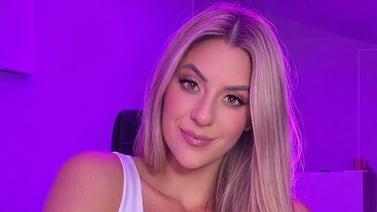 Mimi Ortiz sufre por duro padecimiento que ya ni le permite alzar a su hijo: ‘Él iba llorando... me parte el alma’