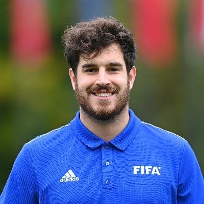 Benito Rubido será el nuevo director técnico de la Selección Femenina de Costa Rica.