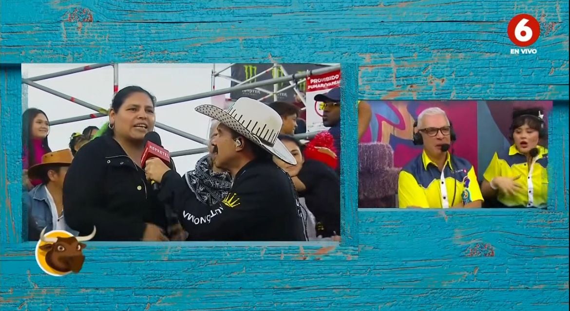 Norval Calvo Repretel