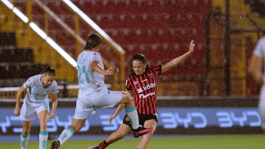 Alajuelense golea una vez más: así se jugará la última fecha y el esperado ‘Final Four’