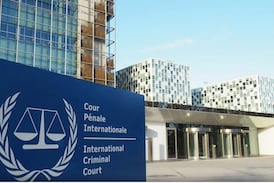 Editorial: Corte Penal Internacional: Costa Rica tiene una posición, pero ¿tiene una política?