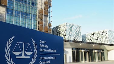 Editorial: La Corte Penal Internacional bajo ataque: Costa Rica debe mantenerse firme