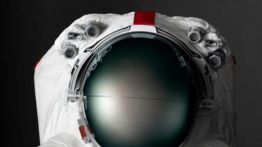 Prada diseña trajes espaciales para la misión Artemis III de la NASA