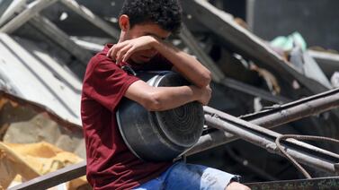 Israel prohíbe acceso de 14 oenegés a Gaza y endurece el control a las labores humanitarias