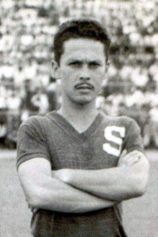 Falleció Alex Sánchez, exdefensor del Saprissa.