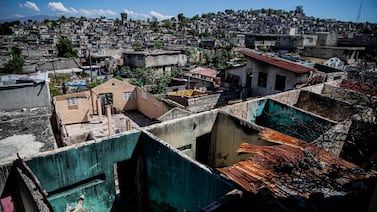 Al menos 70 muertos en un ataque de pandillas en Haití el domingo, denuncia la ONU