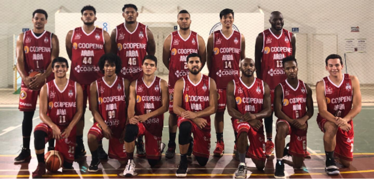 Basket San Ramon San Ramón se corona campeón invicto del baloncesto nacional | La Nación