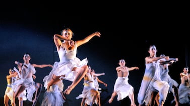 Teatro Nacional recibe a ‘La Sirenita’, un ballet que cuestiona el amor romántico