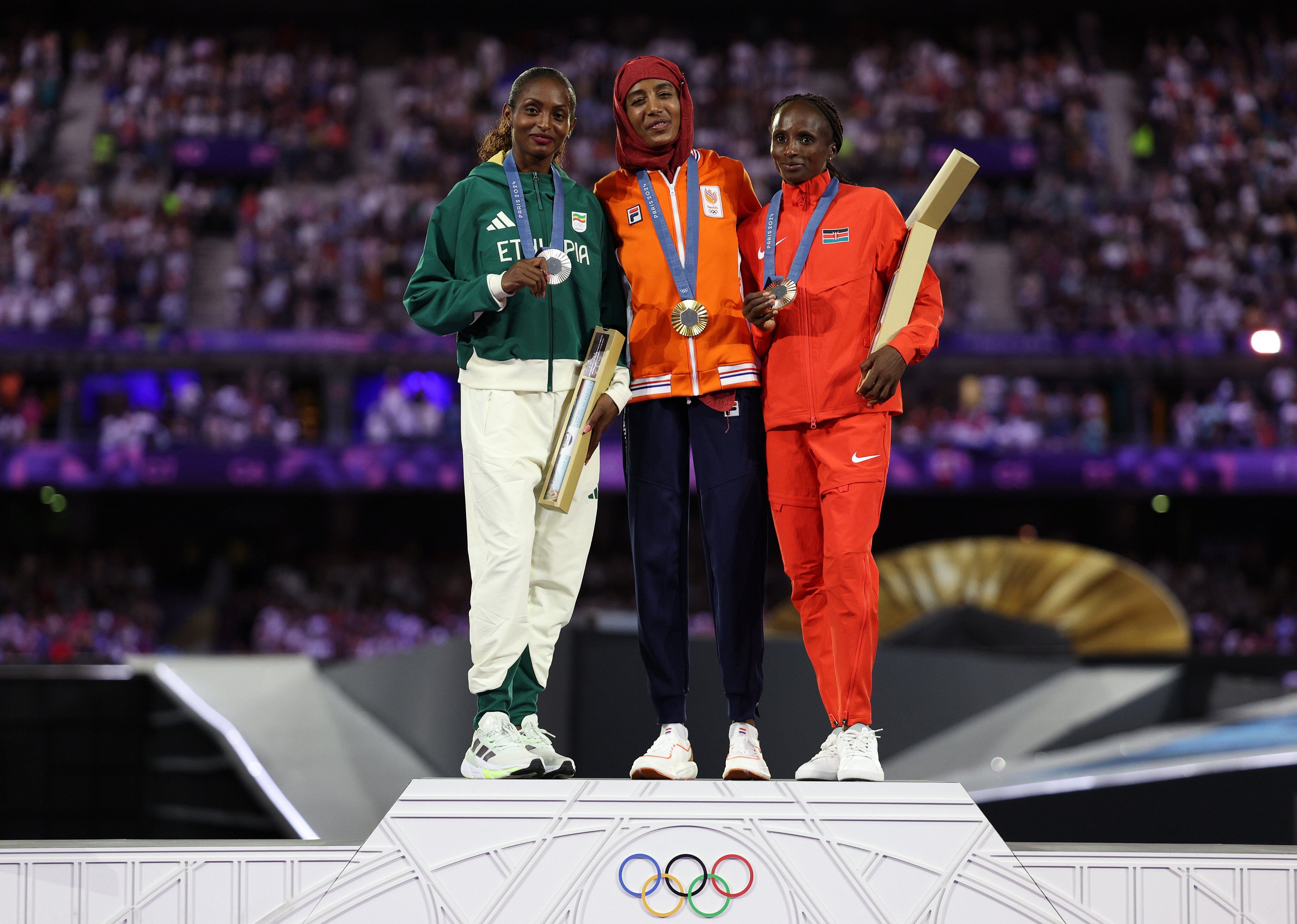 Juegos Olímpicos París 2024