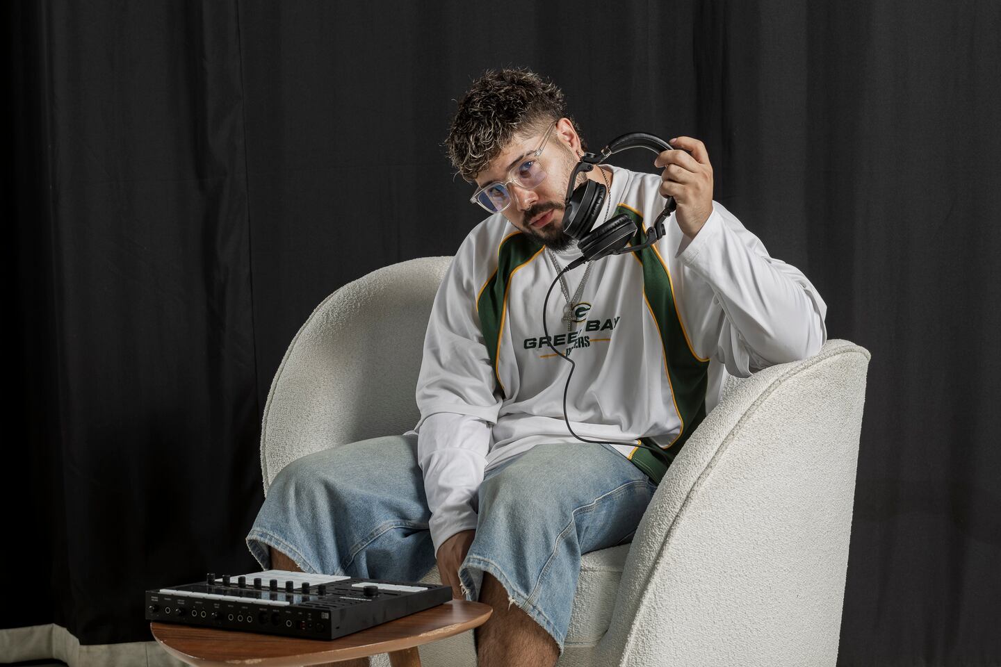 El secreto de DJ Kendo: Así pasó de sus inicios ‘quemando’ discos a ...