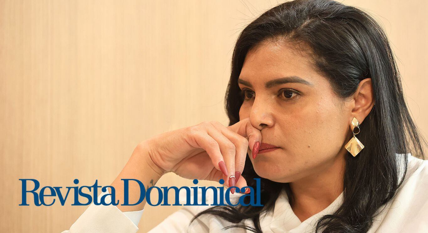 La diputada independiente Johana Obando aseguró que solo se arrepiente de una de sus decisiones con relación a Huawei y la tecnología 5G.