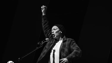 Ticos llevan su música a Colombia y Argentina: Fakir, Palo Santo y cimarrona Santo Domingo en gira internacional