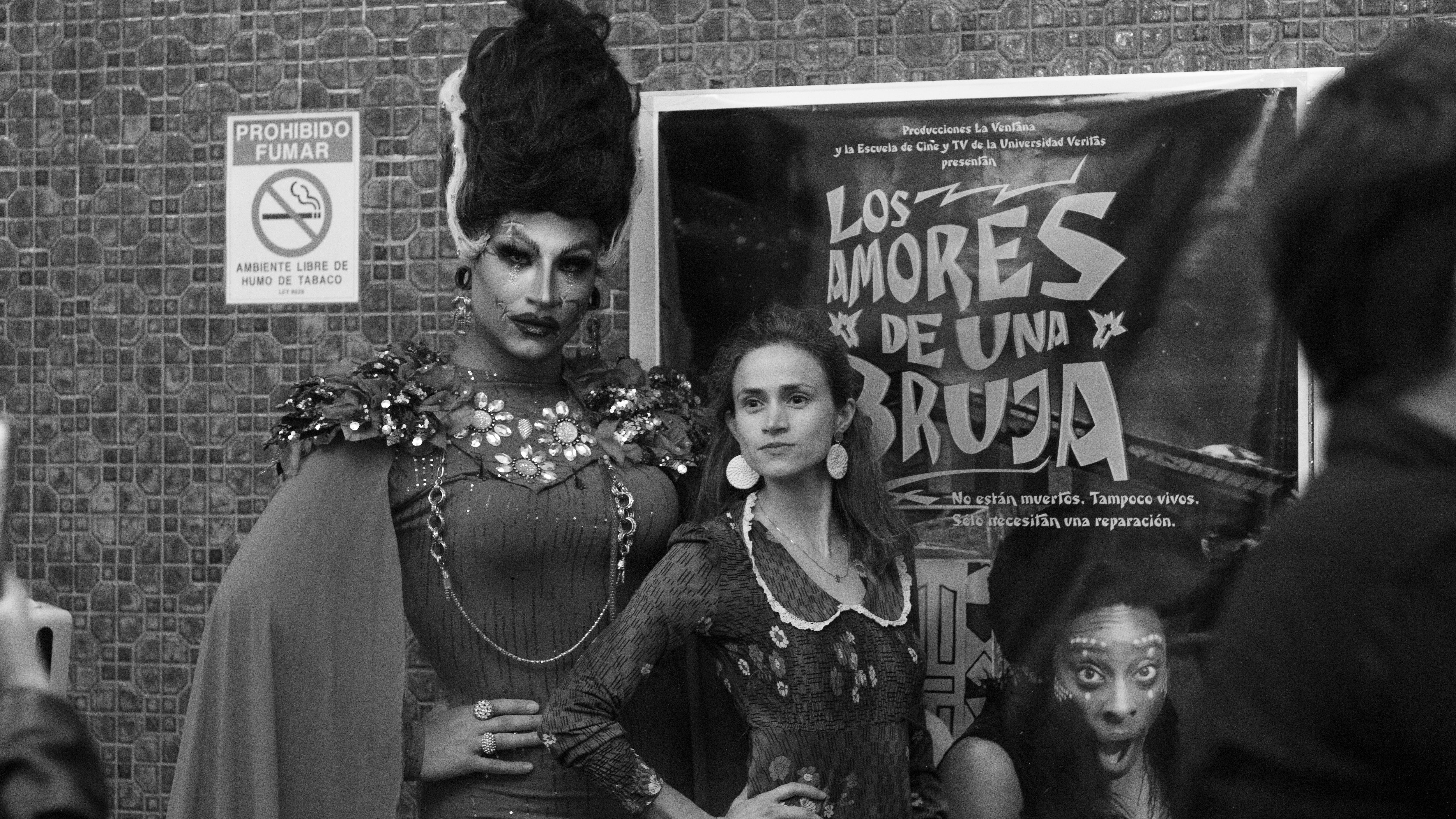 Histeria Festival de Cine