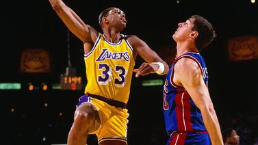 Documental, 'Kareem: Minority of One': El titán que ahuyentó al racismo