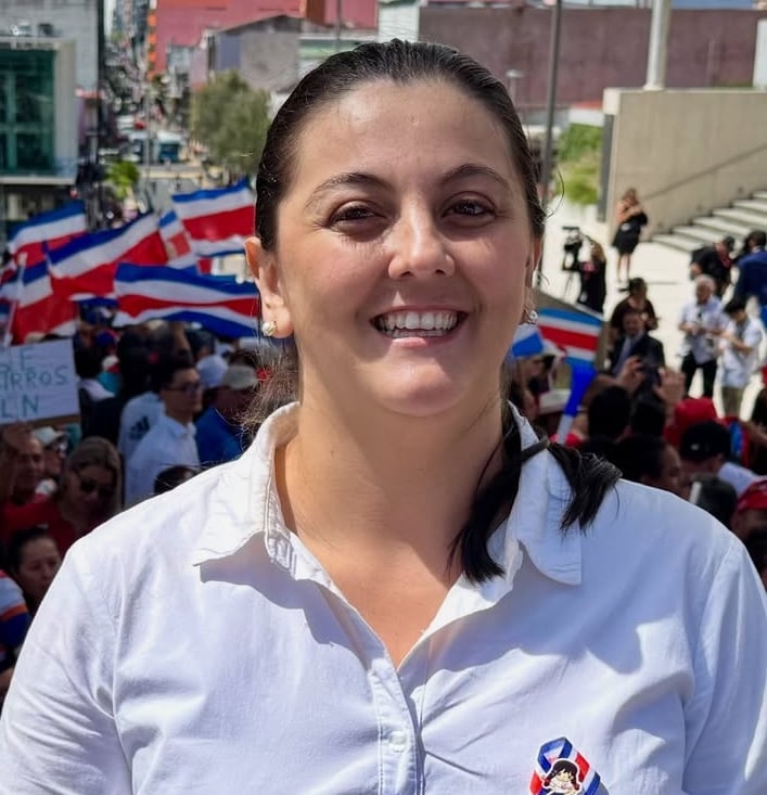 Zaira Murillo diputada PPSO