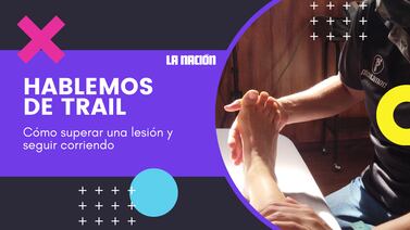 Cómo superar una lesión y volver a correr