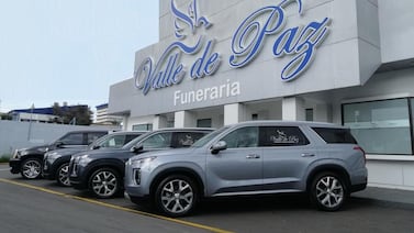 Grupo Valle de Paz invertirá $700.000 en expansión y transición del negocio a hijos