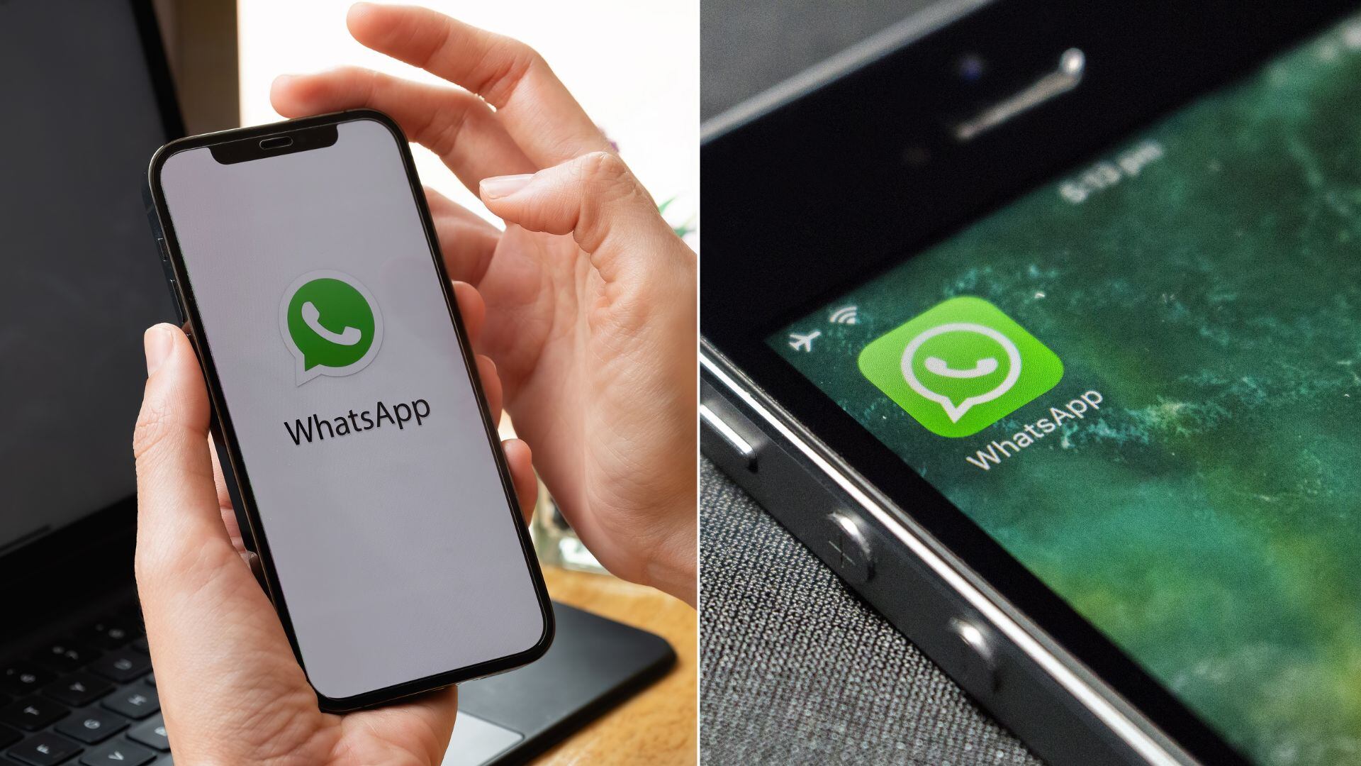 WhatsApp trabaja en una función de doble toque para reaccionar con un corazón en mensajes de Android.