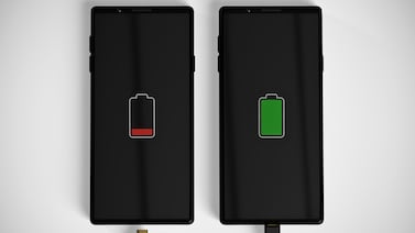 Desactive los permisos de 3 aplicaciones y la batería del teléfono durará mucho más