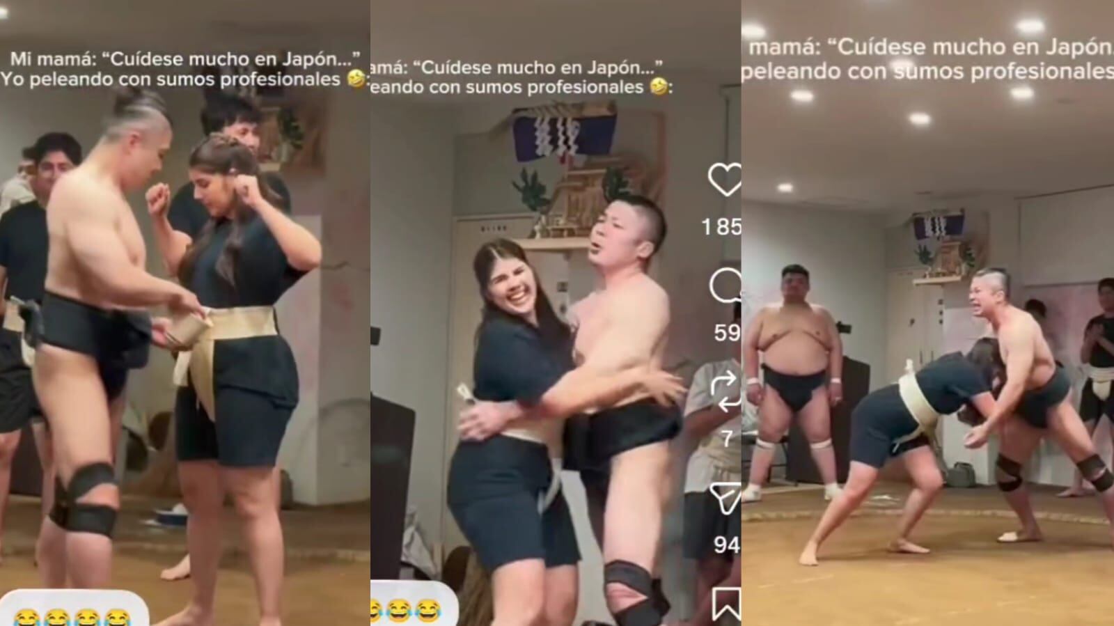 Katherinne González Pelando el ojo