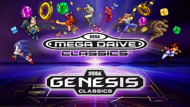 Sega retirará clásicos de Mega Drive y otros juegos de tiendas digitales el 6 de diciembre