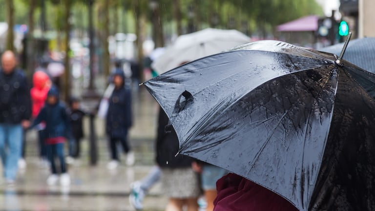 Onda tropical ingresará esta semana a Costa Rica y aumentarán las ...