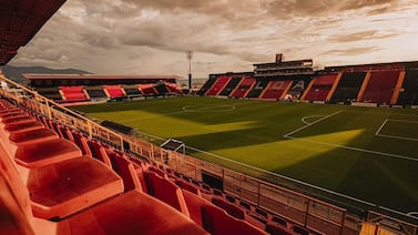 Alajuelense escribirá su destino en la Copa Centroamericana con estos hombres: vea la alineación