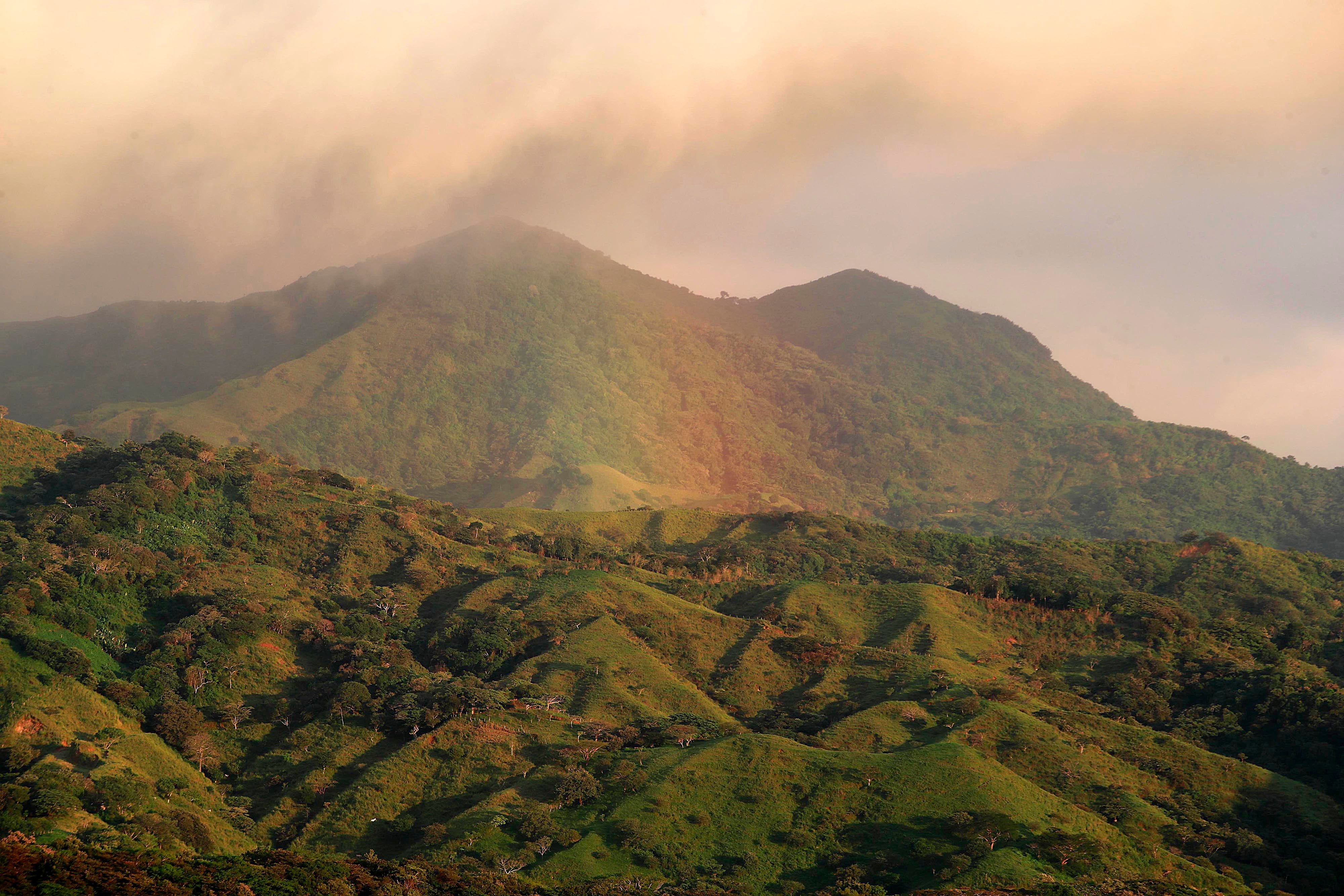 Estas son las zonas que registraron las temperaturas más altas de Costa Rica, según el IMN