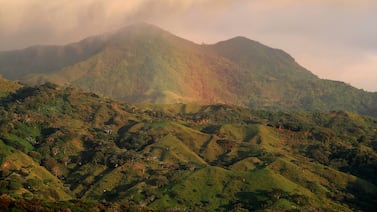 Estas son las zonas que registraron las temperaturas más altas de Costa Rica, según el IMN
