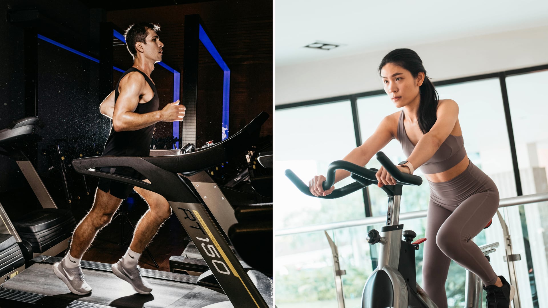 La quema de grasa inicia antes de lo que se pensaba. La intensidad, duración y tipo de ejercicio determinan el gasto energético.