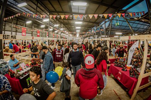 Heredia se pondrá picante con la segunda edición de La Ruta del Chile