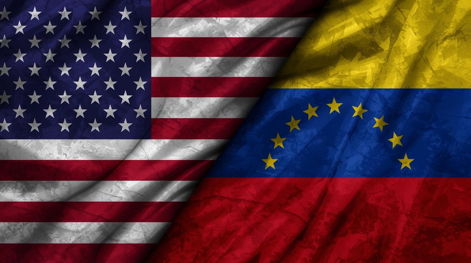 Estados Unidos - Venezuela
