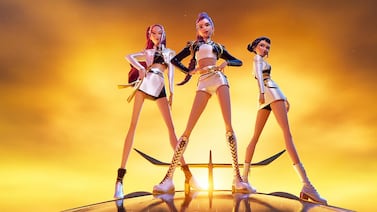 Mattel abre votación para nuevas muñecas de Kpop Demon Hunters: así puede elegir su diseño favorito